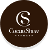 Logo Cacau Show