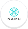 Logo Namu