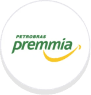 Logo Petrobras Premmia